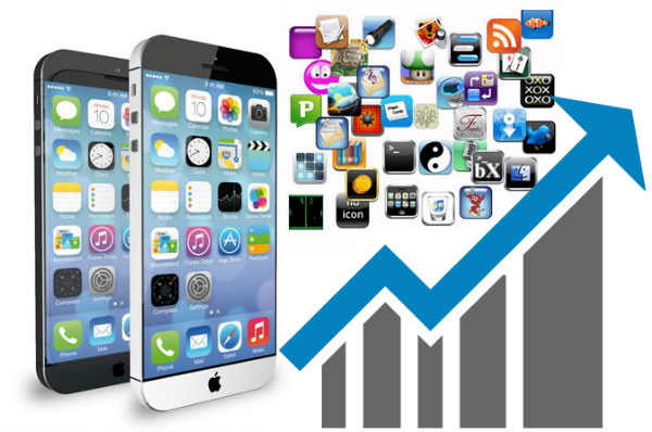 iPhone Application development Can Enhance Your Business Value